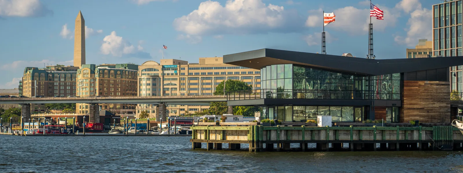 Washington, District of Columbia