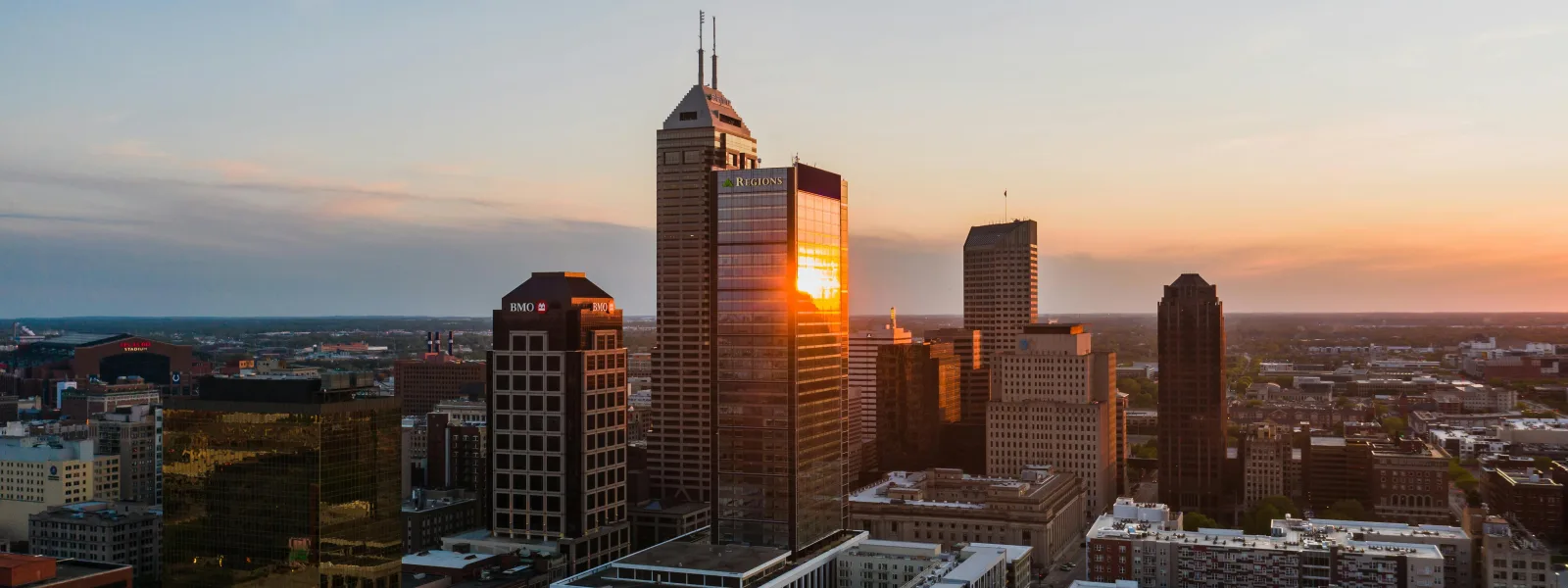 Indianapolis, Indiana