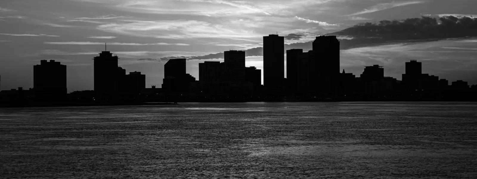 New Orleans, Louisiana