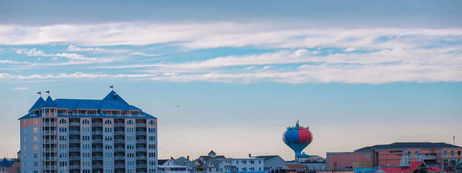 Ocean City, Maryland