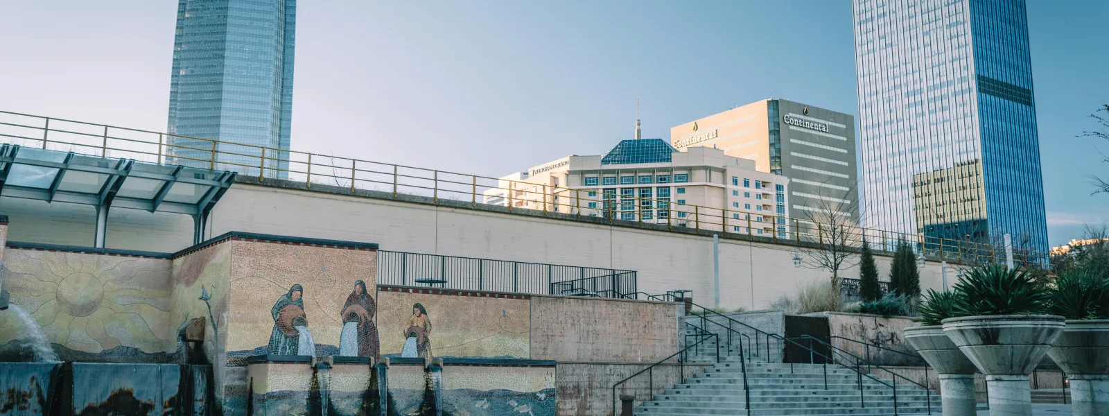 Oklahoma City, Oklahoma
