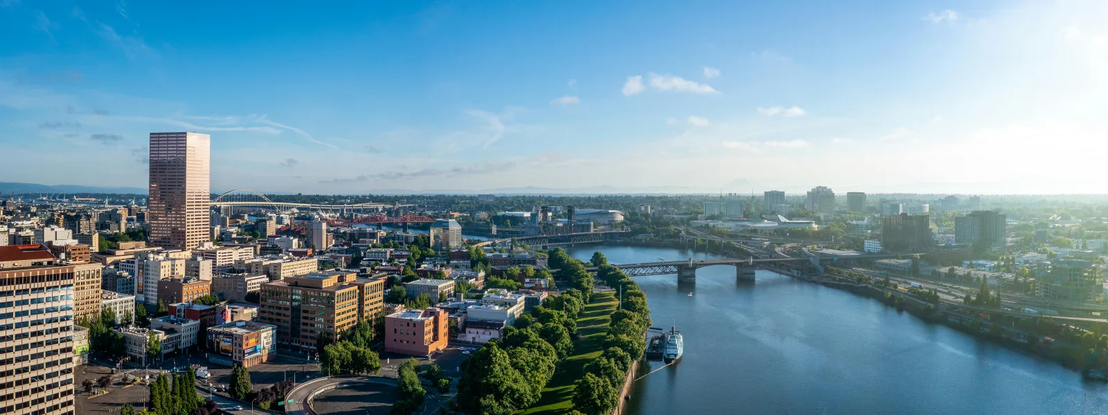 Portland, Oregon