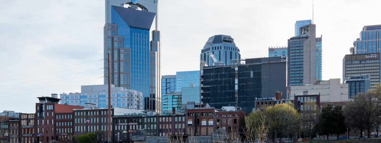 Nashville, Tennessee