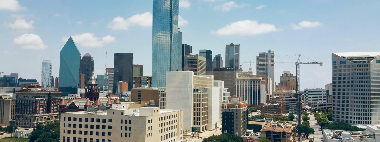 Dallas, Texas