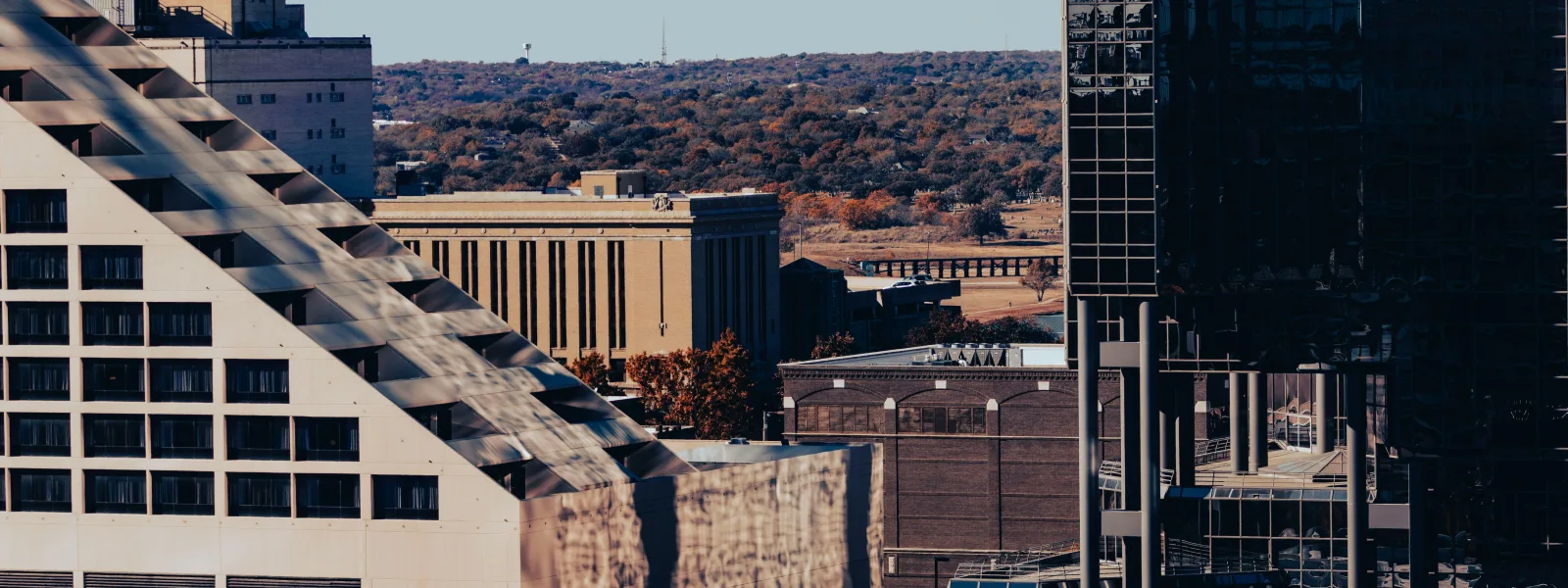 Fort Worth, Texas