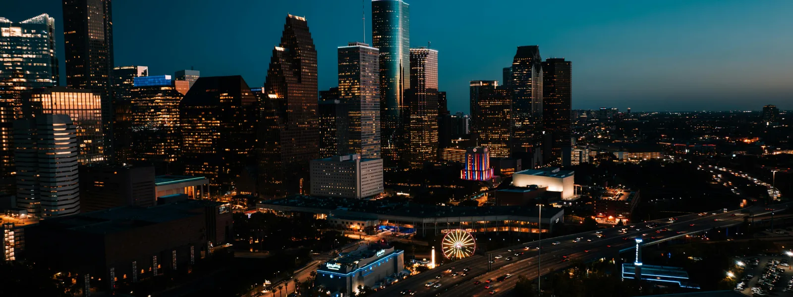 Houston, Texas